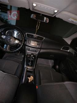 نيسان سنترا